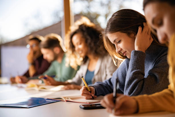 Competitive Exam Study Notes