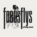 Black and Cream Modern Typographic Logo (1)
