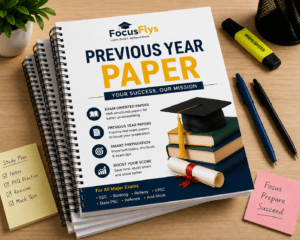 Competitive Exam Study Notes