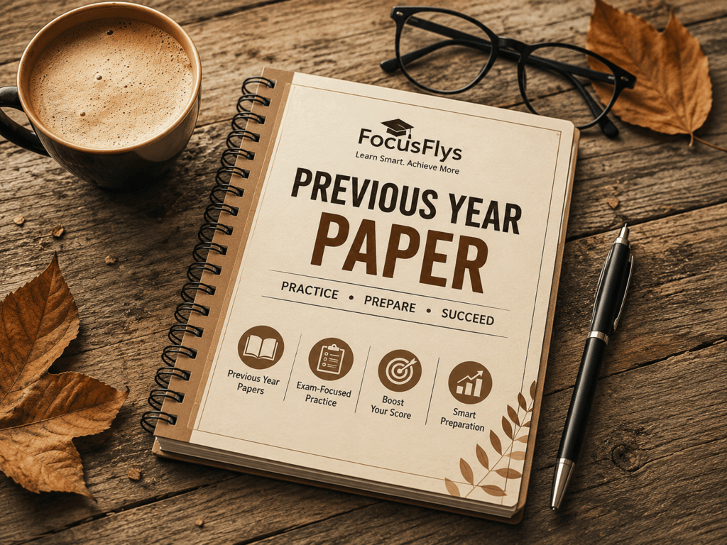 Competitive Exam Study Notes