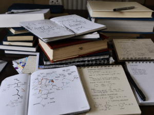 Competitive Exam Study Notes